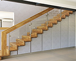 Construction et protection de vos escaliers par Escaliers Maisons à Janze